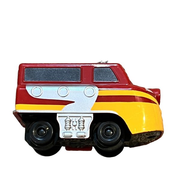 Fisher Price GeoTrax Fillmore Train Car Only - Picture 3 of 4